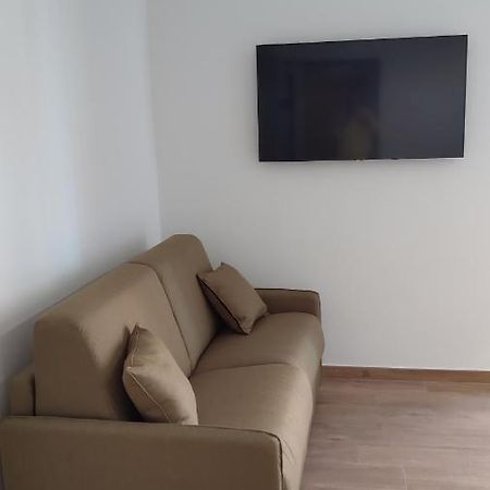 Piccolo Paradiso Suite In Pieno Centro Castel Di Sangro Exterior foto