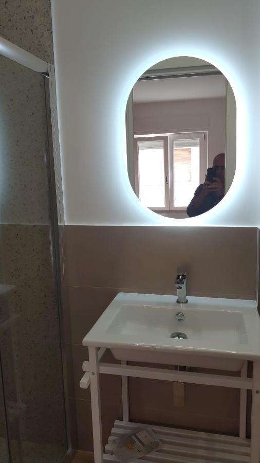 Piccolo Paradiso Suite In Pieno Centro Castel Di Sangro Exterior foto